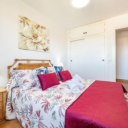 Bonito Piso A 1 Minuto De La Playa Apartman La Antilla Kültér fotó