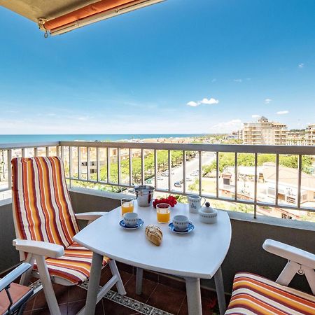Bonito Piso A 1 Minuto De La Playa Apartman La Antilla Kültér fotó