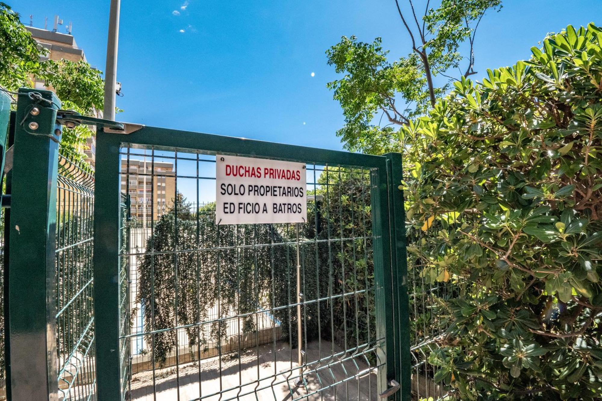 Bonito Piso A 1 Minuto De La Playa Apartman La Antilla Kültér fotó